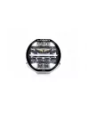 PHARE LED LAZER SENTINEL ELITE 7" / BLANCHE - Avec feux de p
