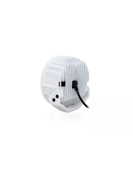 PHARE LED LAZER SENTINEL ELITE 7" / BLANCHE - Avec feux de p