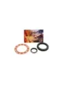Kit de joint de moyeu arrière renforcé compatible essieu