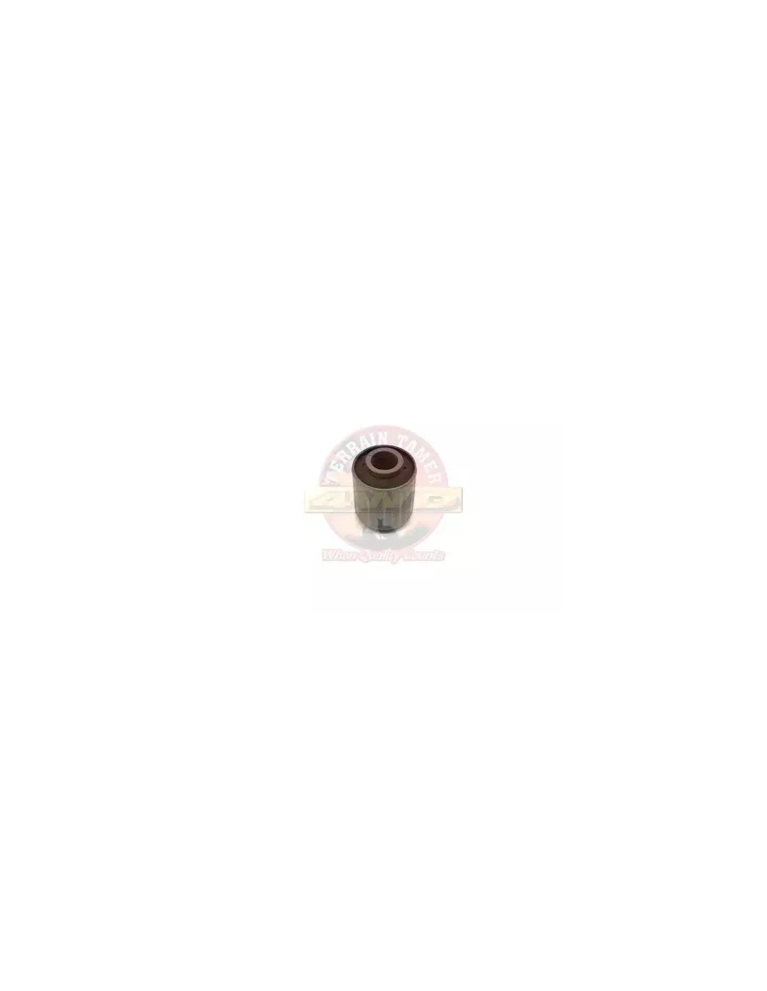 Silentbloc barre de Panhard gauche Terrain Tamer Toyota