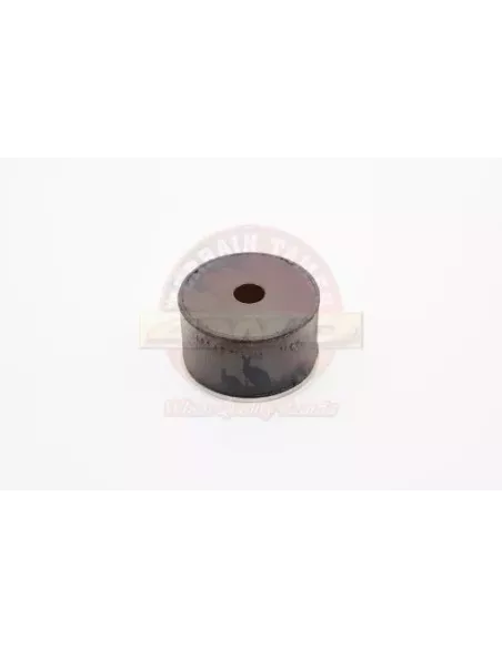 Silentbloc de fixation inférieur de carrosserie n°3, 4, 5