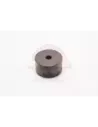 Silentbloc de fixation inférieur de carrosserie n°3, 4, 5