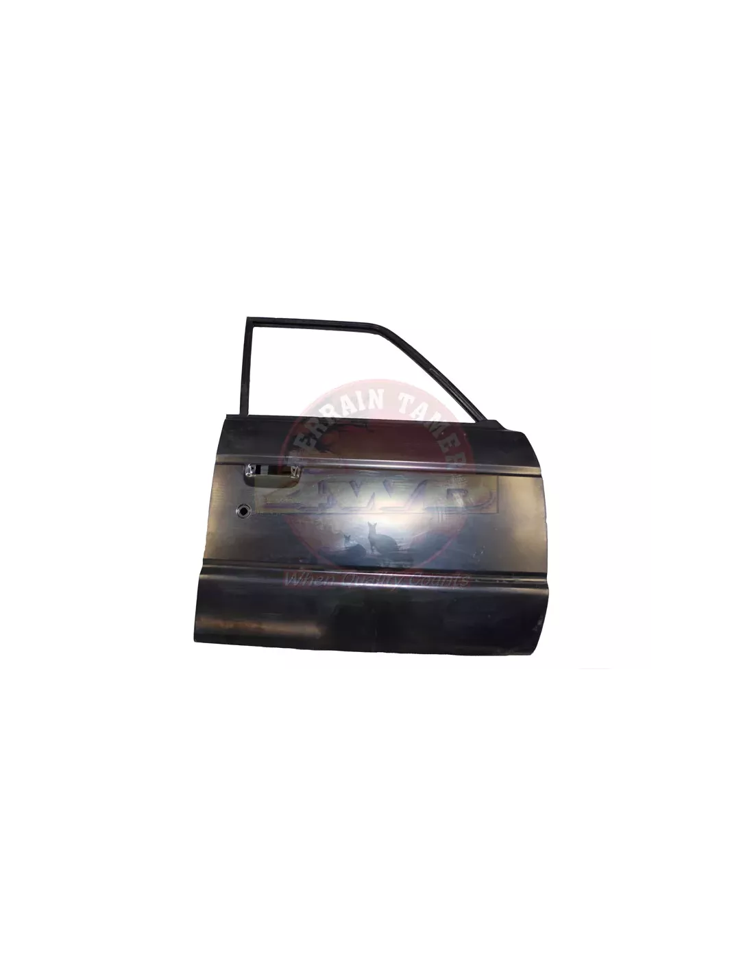 Porte avant droite Terrain Tamer Toyota Land Cruiser BJ60