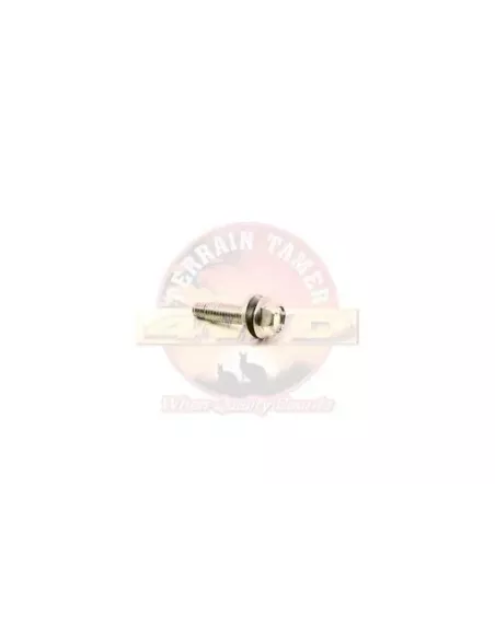 Boulon de support de biellette barre stabilisatrice avant