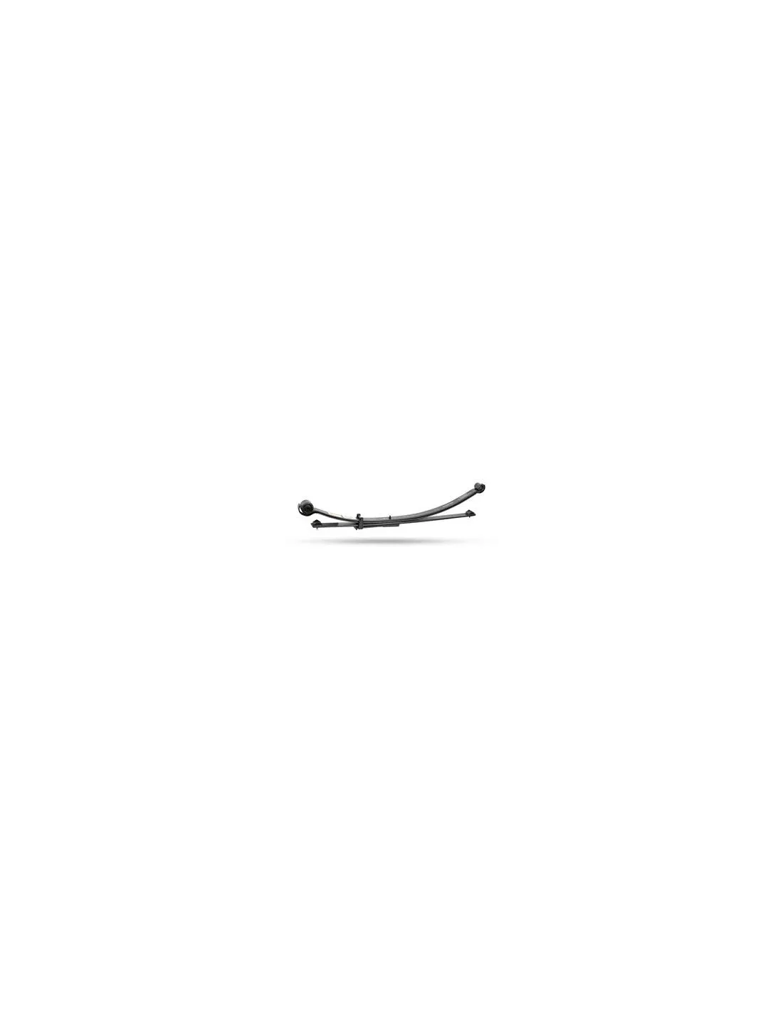 LAMES ARR. PEDDERS PARABOLIQUES FORD RANGER 2011-2023