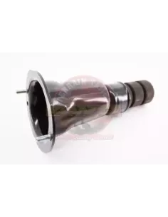 Ensemble ressort avant suspension creux gauche avec 2