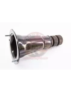 Ressort Hélicoïdal Avant Suspension Creux Droit Compatible