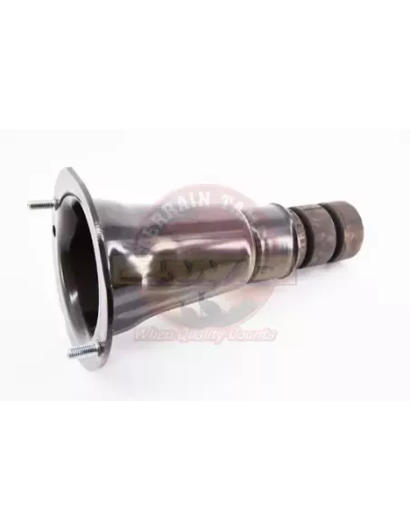 Ressort Hélicoïdal Avant Suspension Creux Droit Compatible