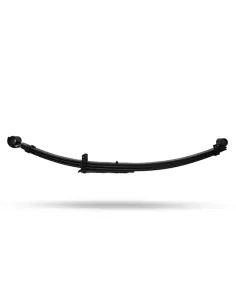 LAMES ARR. PEDDERS PARABOLIQUES TOYOTA HILUX REVO 2016+