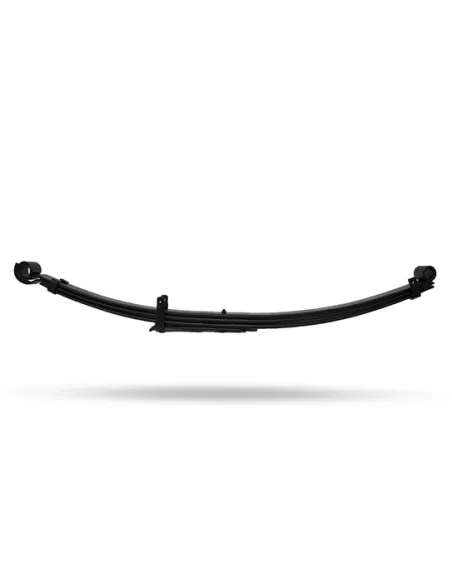 LAMES ARR. PEDDERS PARABOLIQUES TOYOTA HILUX REVO 2016+