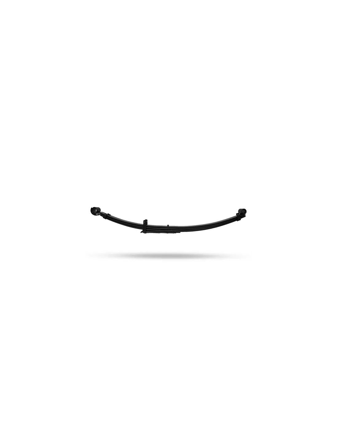 LAMES ARR. PEDDERS PARABOLIQUES TOYOTA HILUX REVO 2016+
