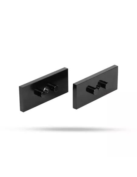 ADAPTATEUR LAMES ARR. FORD RANGER PX3-PX4 (La paire)