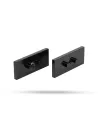 ADAPTATEUR LAMES ARR. FORD RANGER PX3-PX4 (La paire)
