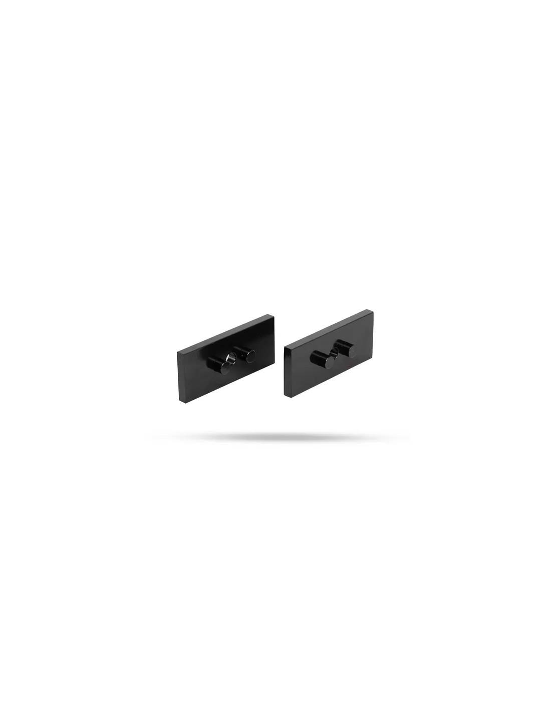 ADAPTATEUR LAMES ARR. FORD RANGER PX3-PX4 (La paire)