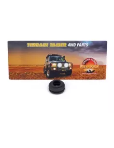 Soufflet de fourchette d'embrayage Terrain Tamer Toyota 2