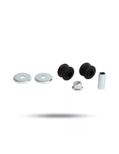SILENTBLOC SUP D'AMORTISSEUR PEDDERS 144307/154307