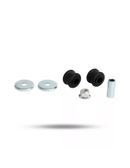 SILENTBLOC SUP D'AMORTISSEUR PEDDERS 144307/154307