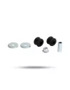 SILENTBLOC SUP D'AMORTISSEUR PEDDERS 144307/154307