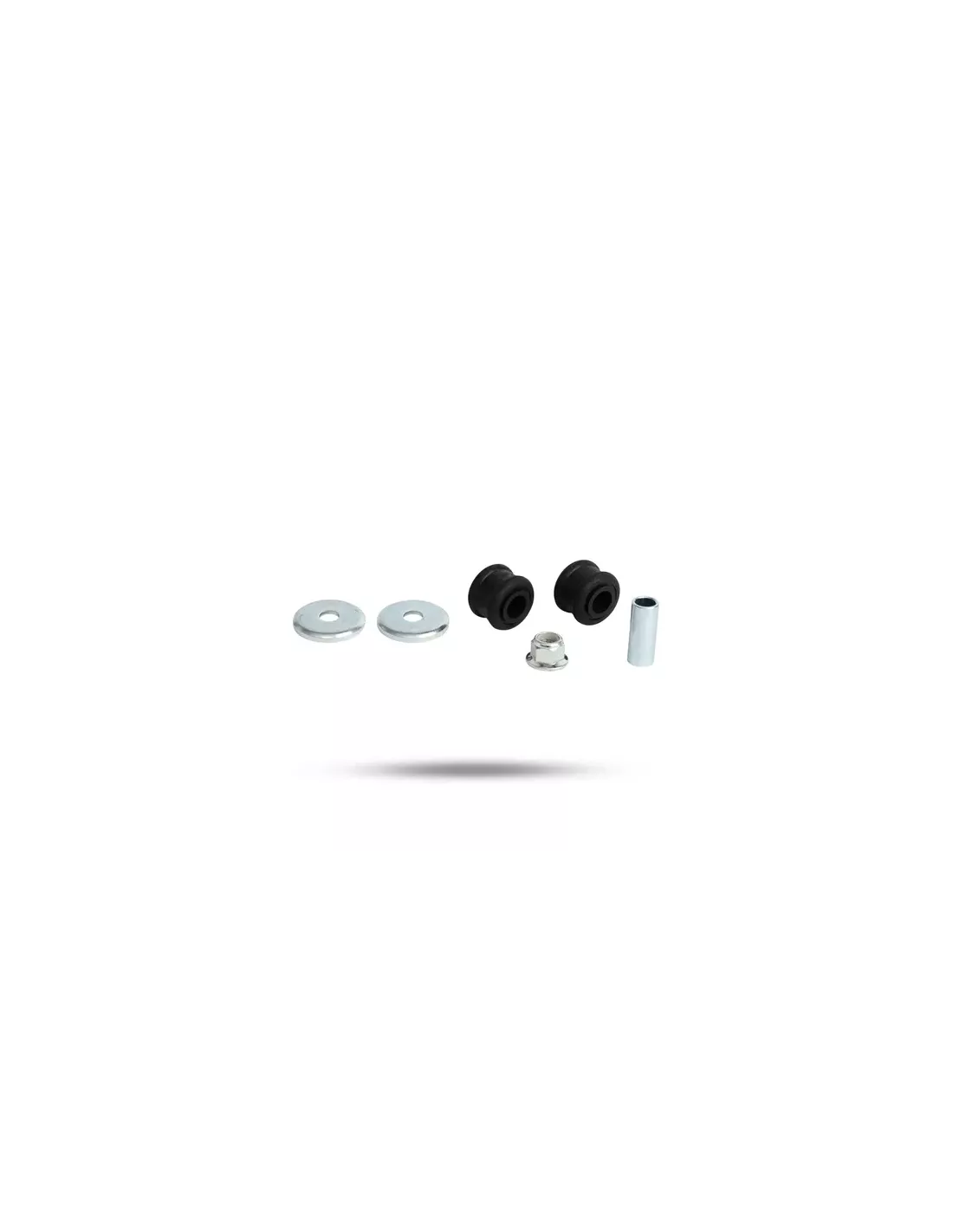 SILENTBLOC SUP D'AMORTISSEUR PEDDERS 144307/154307