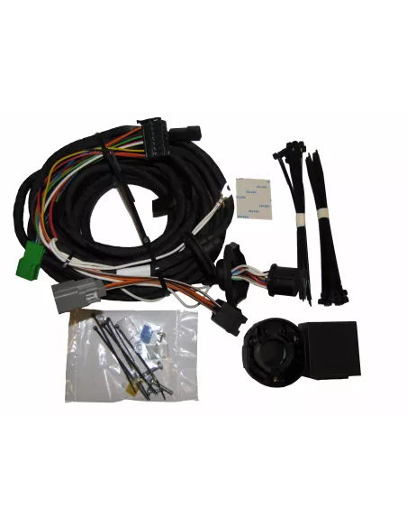 FAISCEAU SPECIFIQUE 13 BROCHES VW AMAROK