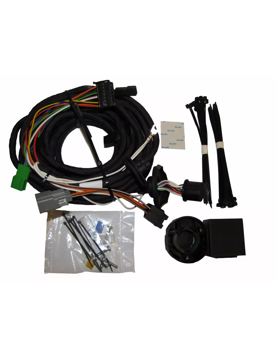 FAISCEAU SPECIFIQUE 13 BROCHES VW AMAROK