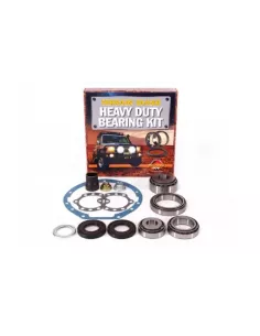 Kit réfection différentiel compatible verrouillage