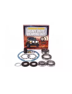 Kit réfection différentiel compatible verrouillage 2