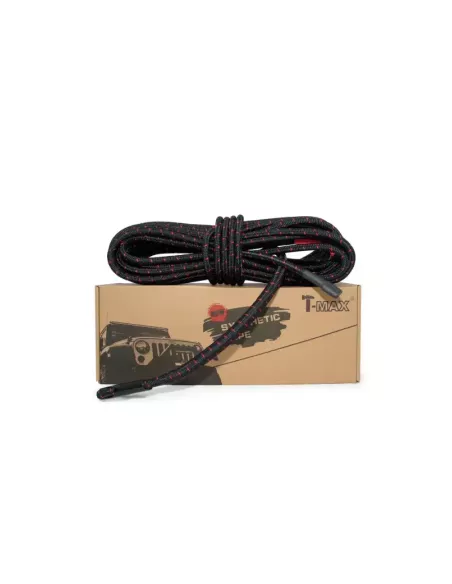 CORDE SYNTHETIQUE EXTREME - 14mm x 25M