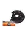 Plaque de support frein à main arrière droit compatible