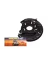 Plaque de support frein à main arrière droit compatible
