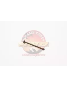 Goupille de maintien de mâchoire de frein compatible frein
