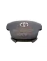 Bouton ensemble klaxon garniture gris bleuté Terrain Tamer