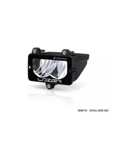 PHARE LED LAZER CARBON-2 DRIVE (GEN3) - Front Mount