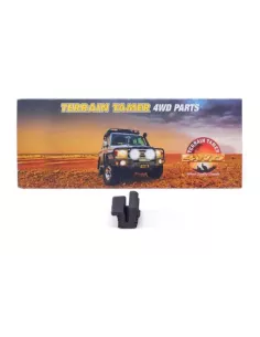 Coussin de condenseur de climatisation Terrain Tamer Toyota