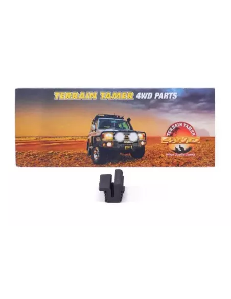 Coussin de condenseur de climatisation Terrain Tamer Toyota