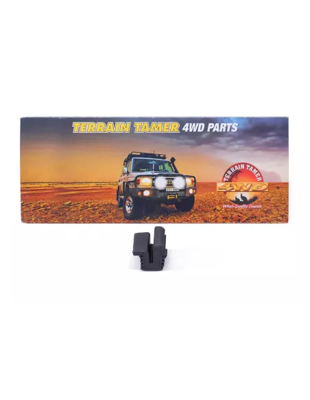 Coussin de condenseur de climatisation Terrain Tamer Toyota