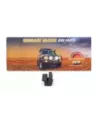 Coussin de condenseur de climatisation Terrain Tamer Toyota