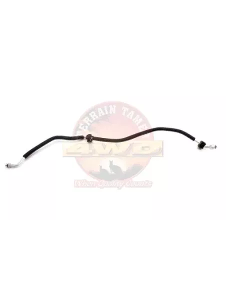 Tuyau liquide de refroidissement réf 88716-6C080 Terrain