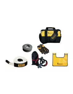 MALETTE TREUILLAGE T-MAX