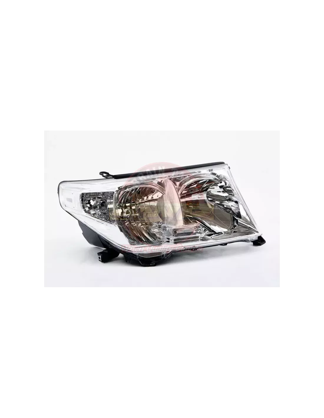 Ensemble optique droit Terrain Tamer Toyota Land Cruiser