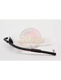 Réservoir complet radiateur supérieur Terrain Tamer Toyota 2