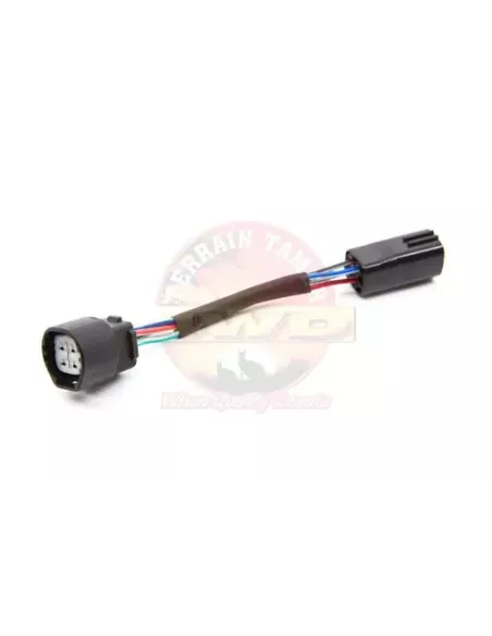 Fiche d'alternateur VDJ7 Terrain Tamer Toyota Land Cruiser