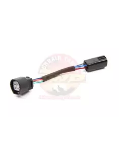 Fiche d'alternateur VDJ7 Terrain Tamer Toyota Land Cruiser 2