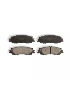 PLAQUETTES DE FREIN ARR. PEDDERS TRAKRYDER EXTREME TOYOTA LC