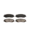 PLAQUETTES DE FREIN ARR. PEDDERS TRAKRYDER EXTREME TOYOTA LC
