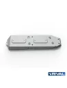 PLAQUE PROTECTION RIVAL 4mm RESERVOIR VW AMAROK (bP11)