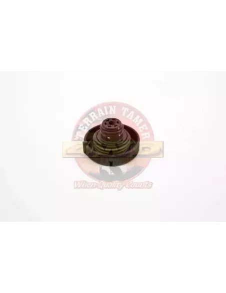 Bouchon de réservoir de surpression Terrain Tamer Toyota