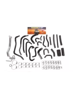 Kit de durites de refroidissement moteur Terrain Tamer 2