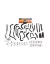 Kit de durites de refroidissement moteur Terrain Tamer