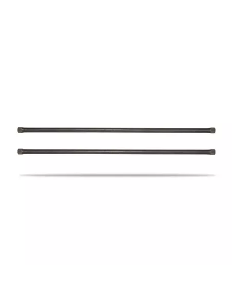 BARRES DE TORSION PEDDERS SSANGYONG MUSSO (La paire)